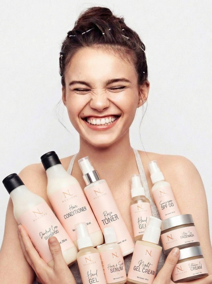 Skincare Products